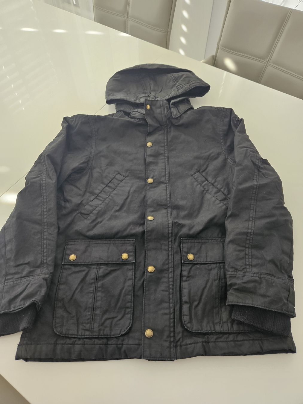 H&M Jacken & Mäntel: Frühlingsjacke – Neu (gemäss Beschreibung) aus Ostermundigen von Msmash