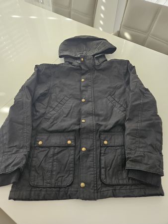 Frühlingsjacke
