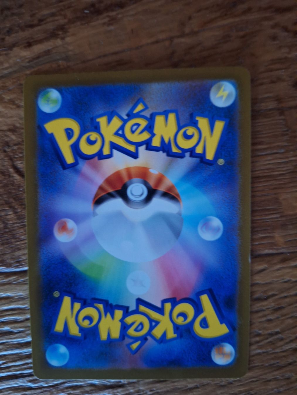 Pokémon Carte collezionabili: Sv2a Jynx Ex #124 RR – Usato da Riva San Vitale venduto da P.butti 1