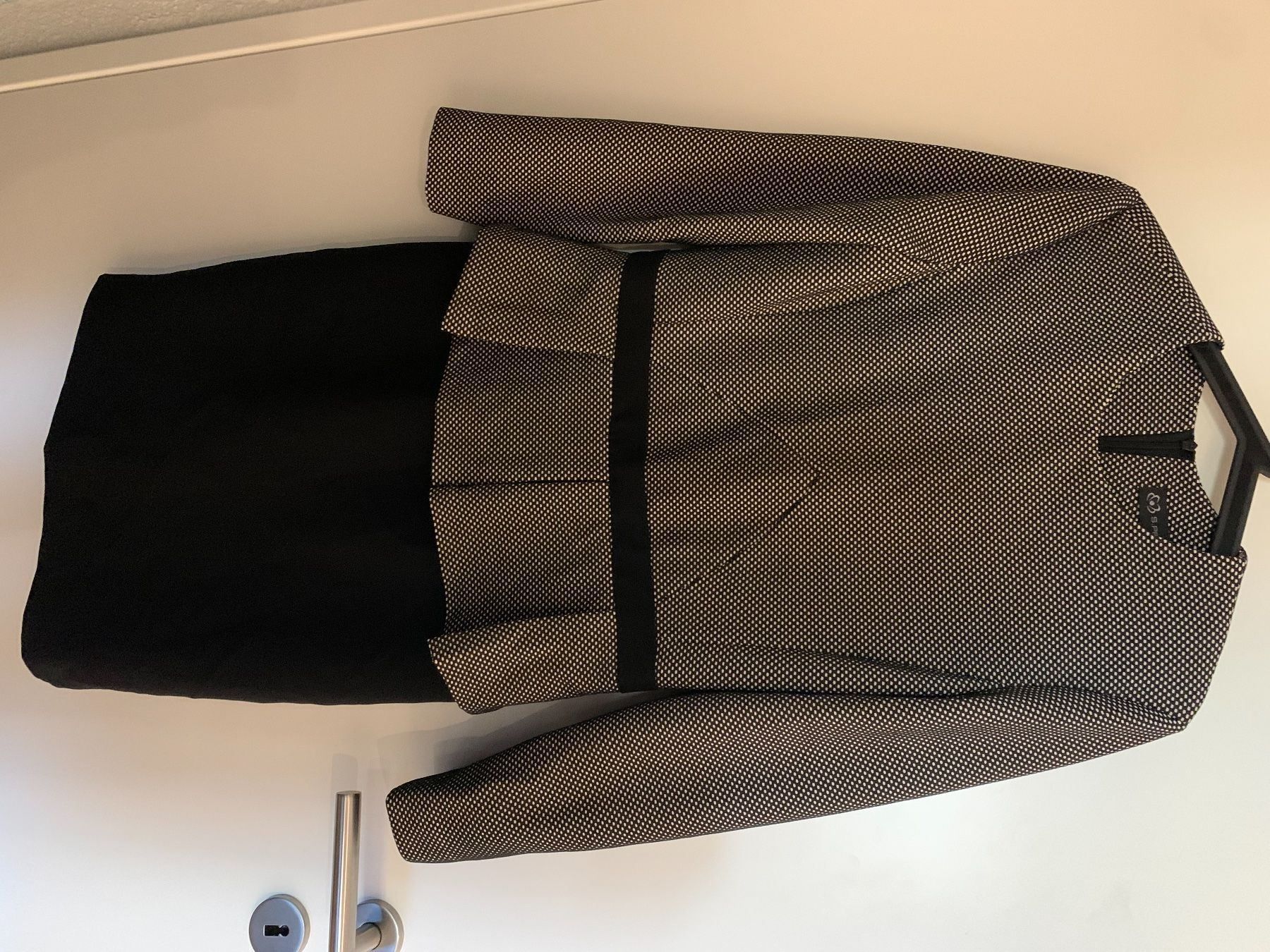 Vestiti: NEW Formal business dress – Nuovo e nell'imballaggio originale da Zürich venduto da Alpen209 1