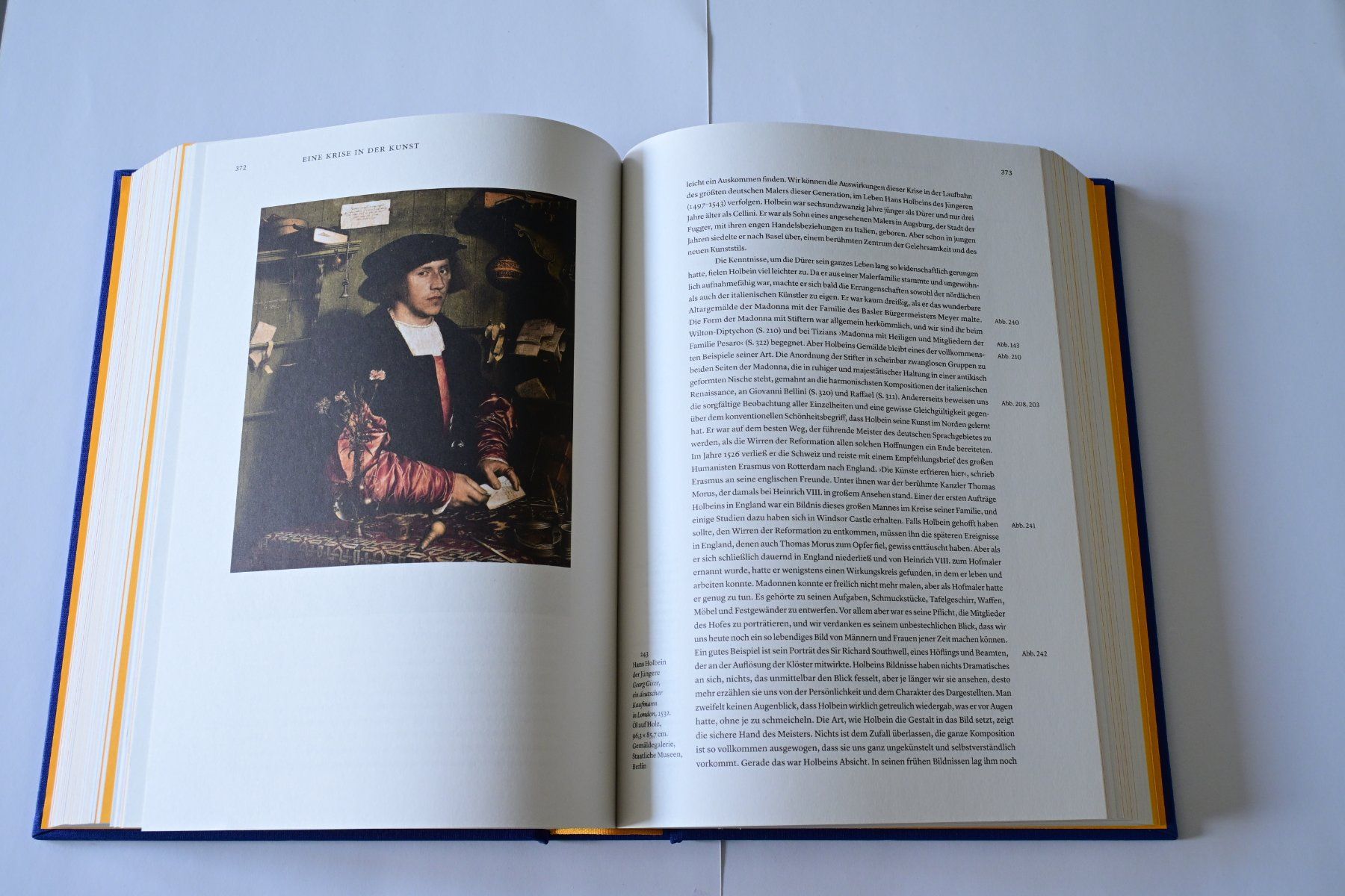 Libri: EH Gombrich  | Die Geschichte der Kunst | NEU – Nuovo (secondo la descrizione) da Scherz venduto da Neogeo5000 5