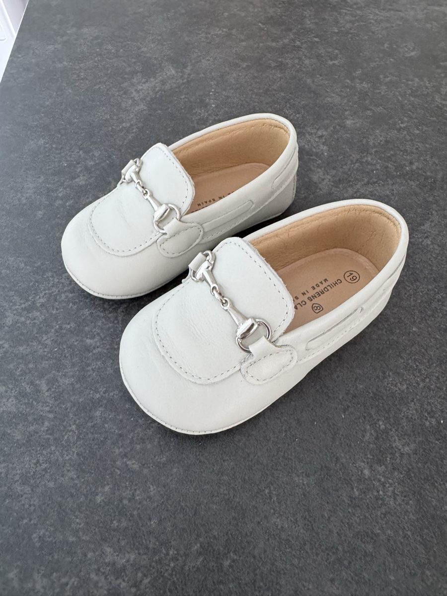 Scarpe per ragazzi: Schuhe von Children‘s Classic – Nuovo e nell'imballaggio originale da Laufen venduto da AnnaBlunschi