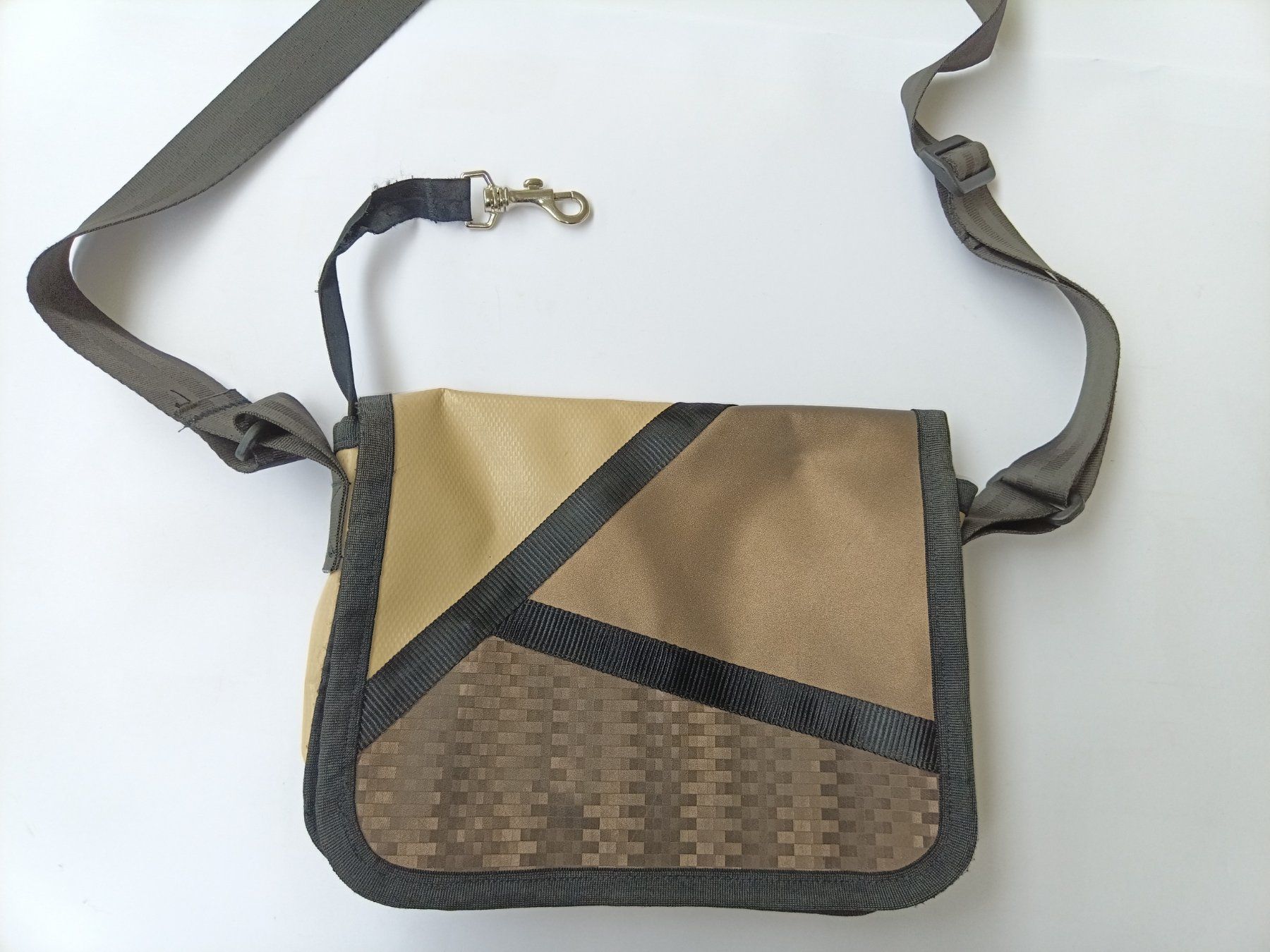 Borse: Handtasche – Usato da Wängi venduto da Ladys_First
