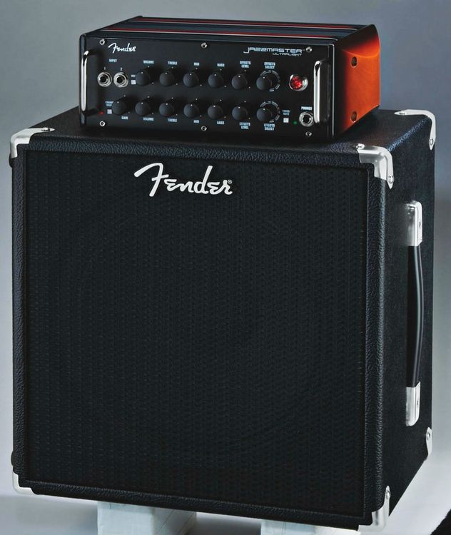 Fender Jazzmaster Ultralight 11Kg Guitar Amp Gitarre 250W Kaufen auf