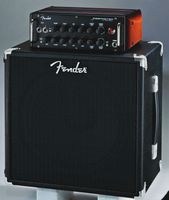 Fender Jazzmaster Ultralight 11Kg Guitar Amp Gitarre 250W