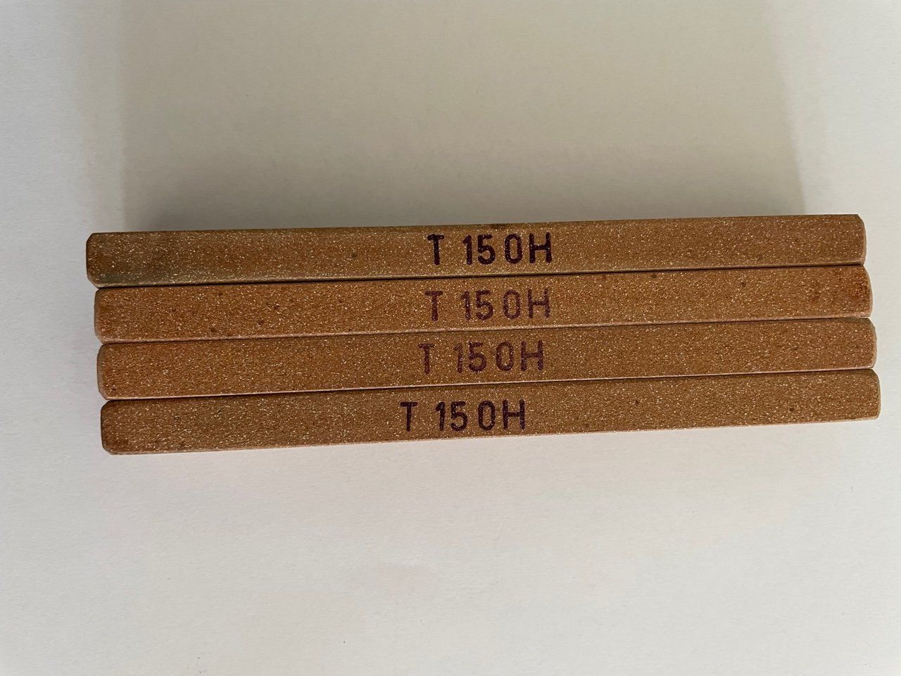 Smerigliatrici & Lucidatrici: 8 HONSTEINE/SCHLEIFSTEINE – Nuovo (secondo la descrizione) da schaffhausen venduto da gka_96cv 1