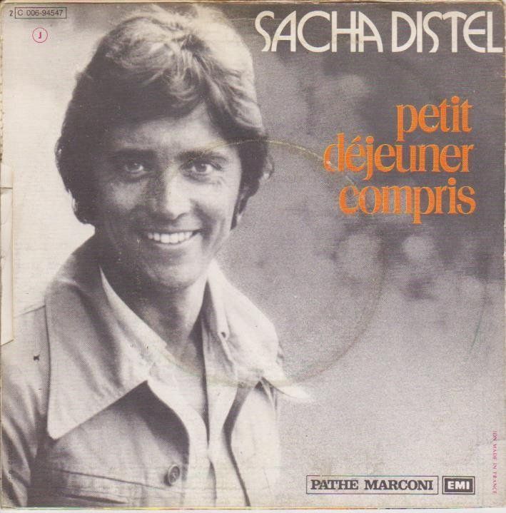 Dischi in vinile: BRIGITTE BARDOT + Sacha Distel (Vinyl) – Usato da Zürich venduto da Vinyl 1