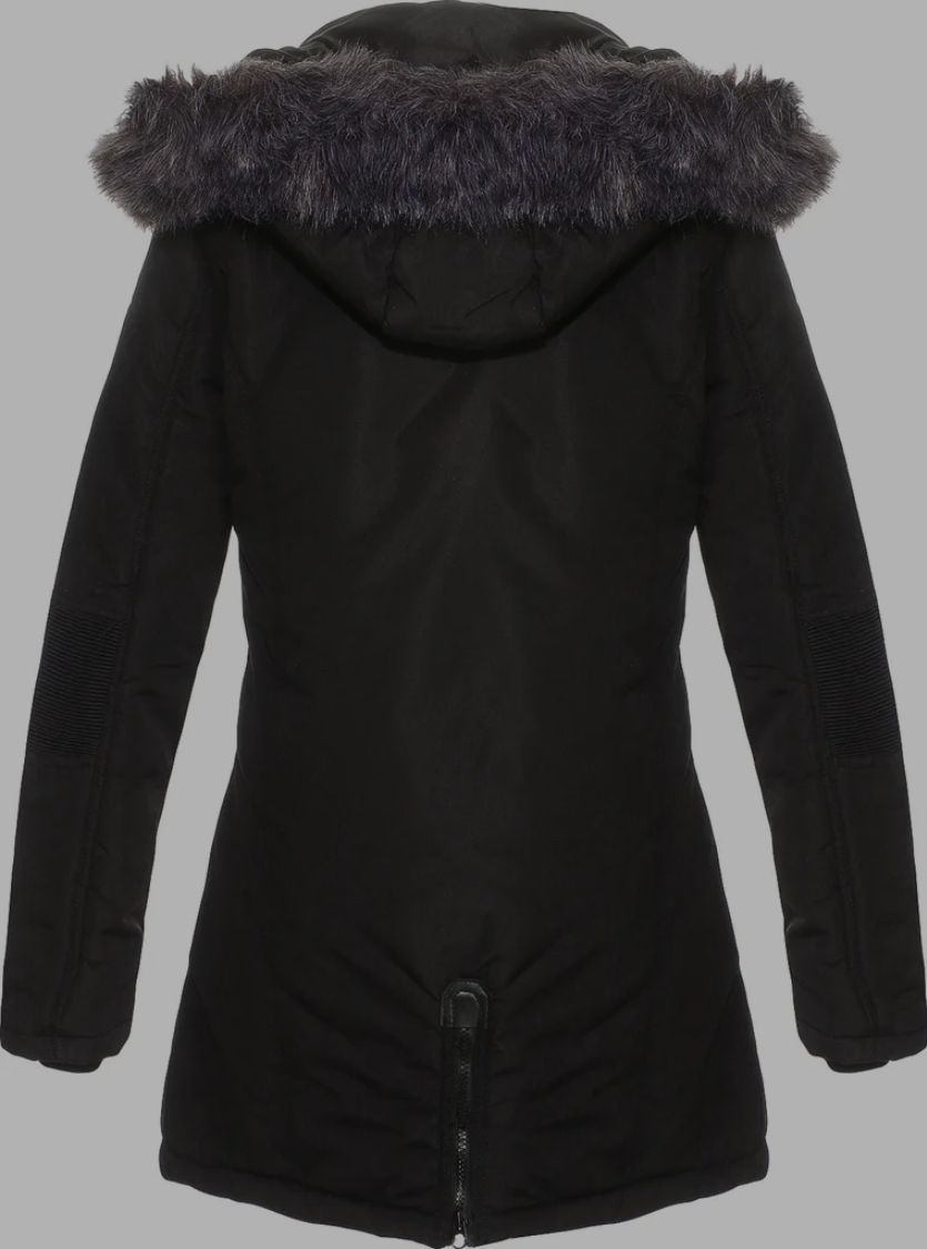 Cappotti: neue Anapurna Damen Winterparka Gr.M – Nuovo (secondo la descrizione) da Zürich venduto da Daniela51 4