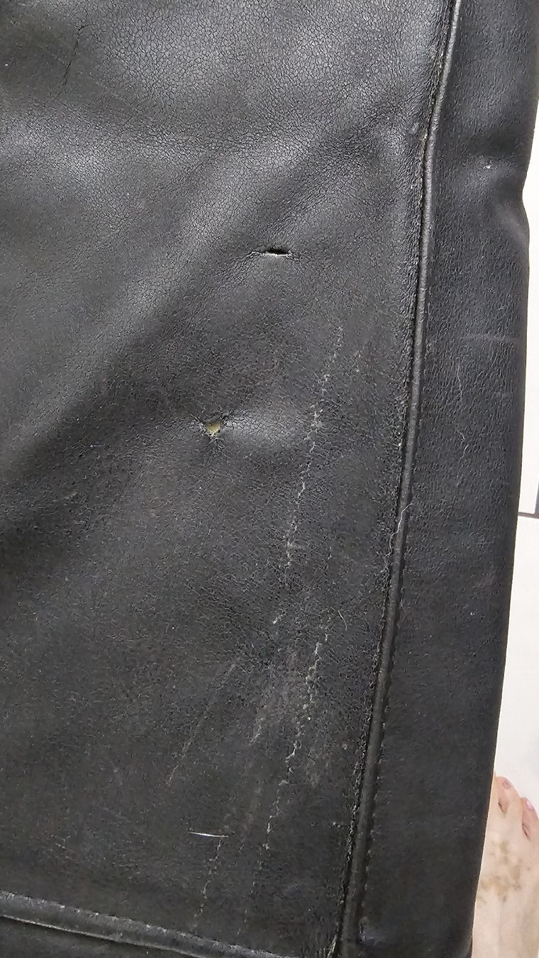 Pfister Sofas: Exklusives Pfister Bigsofa  Echtleder  – Gebraucht aus Niedergösgen von topol14 8