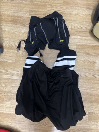 Pantalons de hockey Conte Senior M