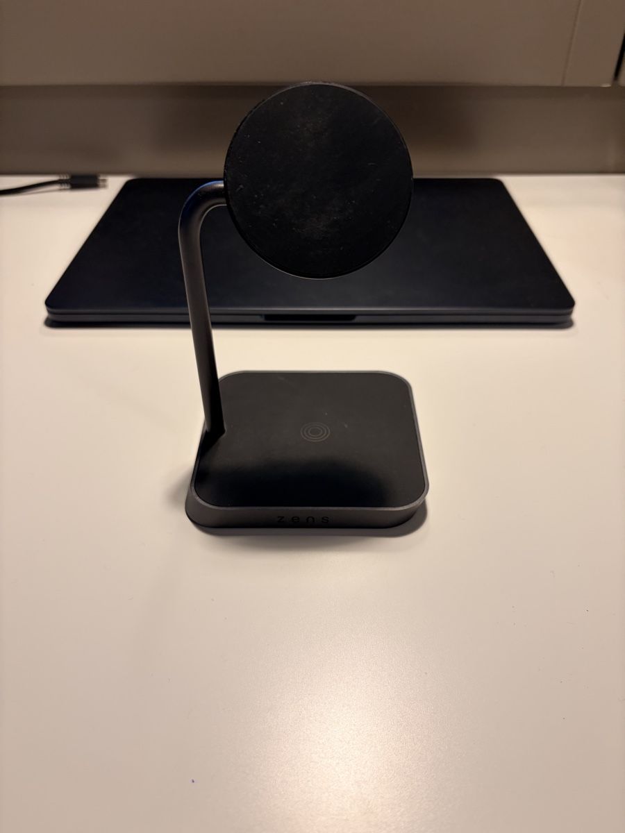 Caricabatterie: Zens Office Charger – Usato da Jona venduto da Sizzler96