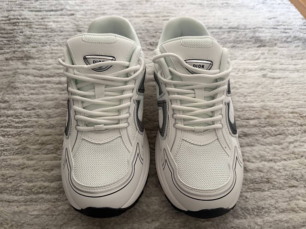 Scarpe da uomo: Dior b30 – Usato da Rapperswil SG venduto da ibr_9fx9 1