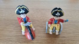 Tonies Hörfigur/ Tonie Box: 2x Käpt'n Sharky alte Version