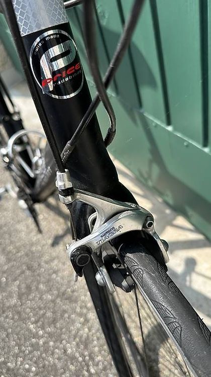 Vélos: Price Bike Rennrad – D'occasion à Basel par MiHanggi 1