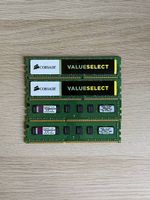 16GB DDR3 RAM (4x4GB)