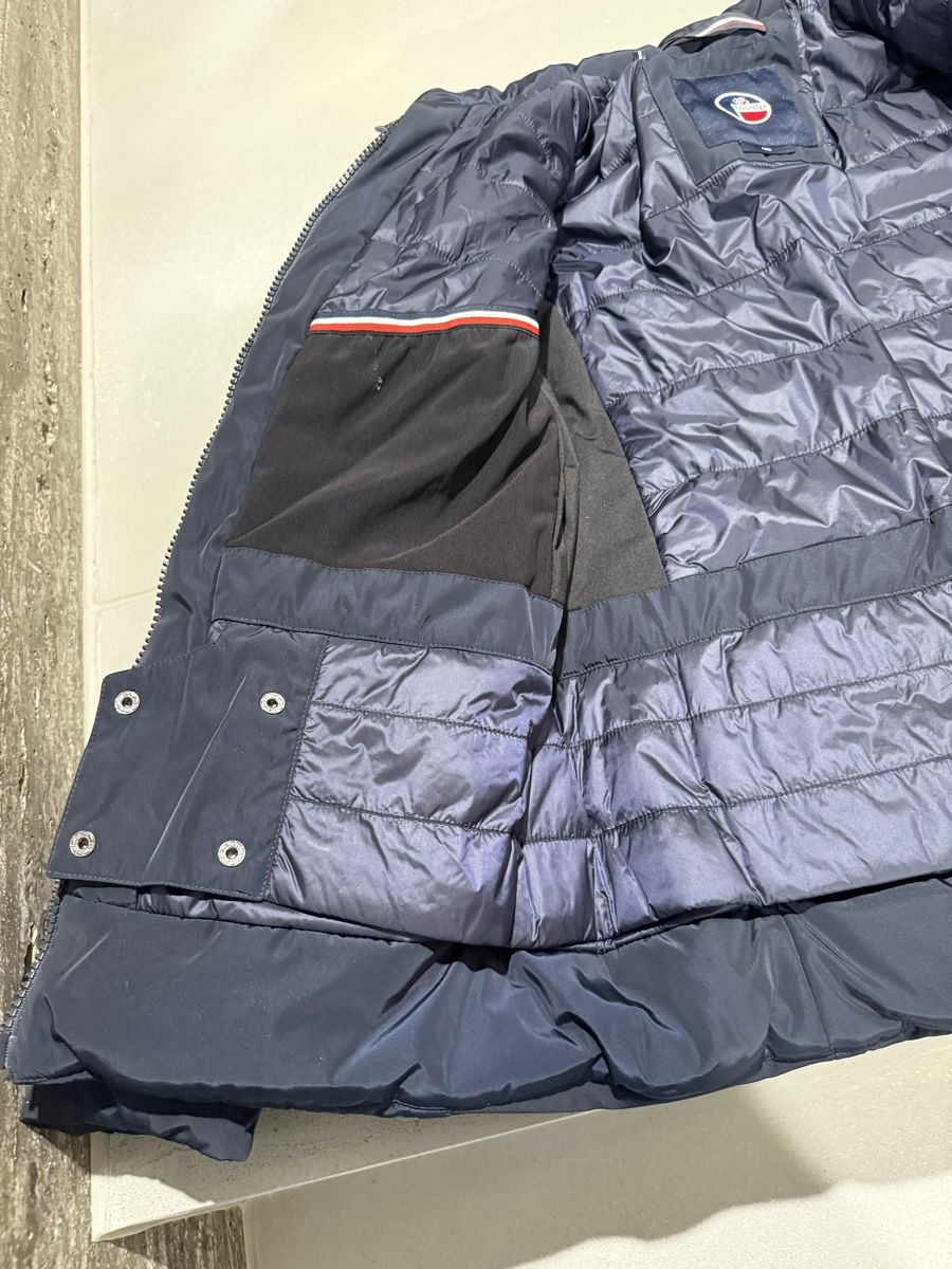 Fusalp Jacken: Fusalp Skijacke – Neu (gemäss Beschreibung) aus Zug von CaroR13 1