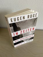 In Zeiten des abnehmenden Lichts/E.Ruge