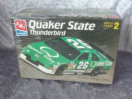 Nascar Ford Thunderbird Quaker State 1:25