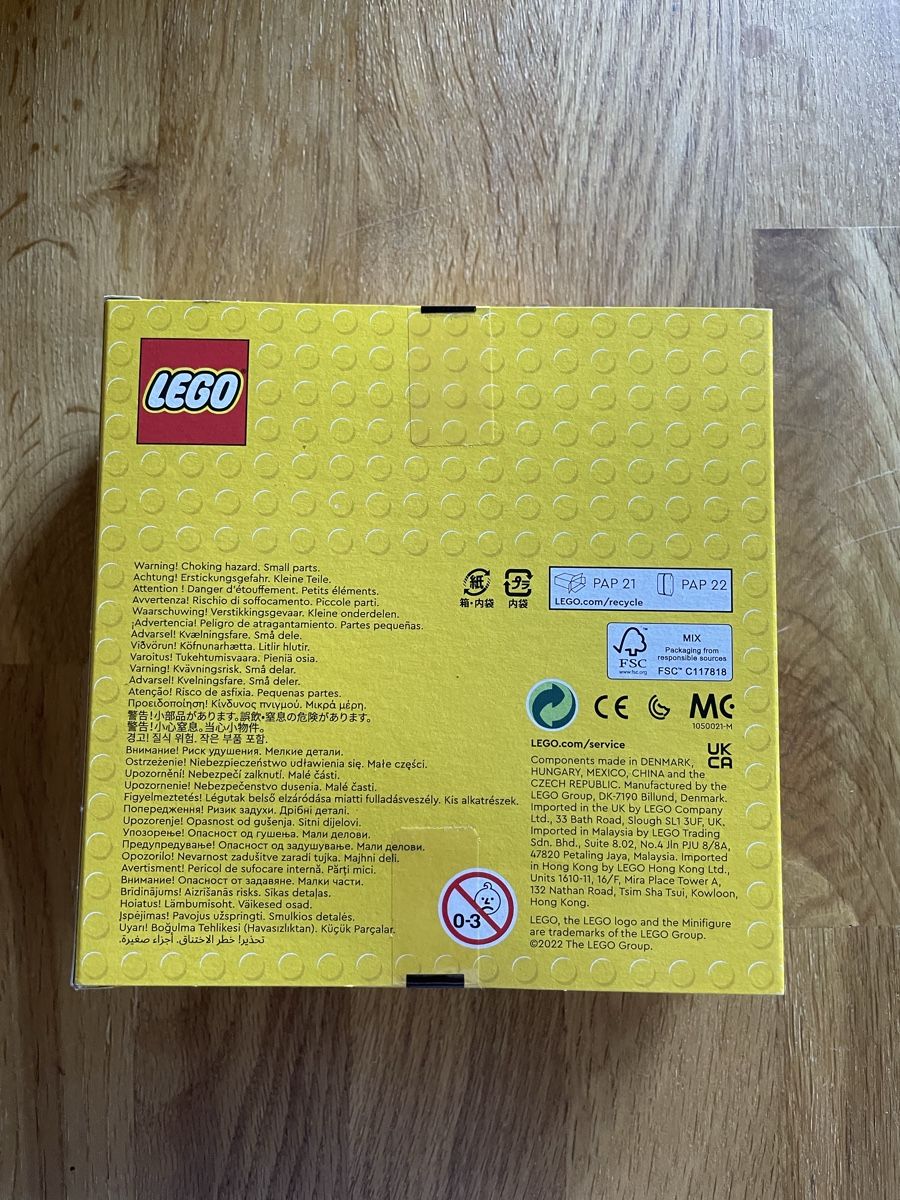 Lego Jeux de construction: Lego licorne 6435196 – Neuf avec emballage d'origine à Les Brenets par serialdrink 2