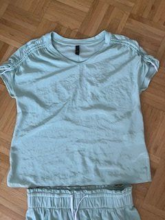 Marc Cain Vestiti: "MARCCAIN" 2 - Teiler Gr. 2 = 36 NEU! – Nuovo (secondo la descrizione) da Walenstadt venduto da ricamul 5