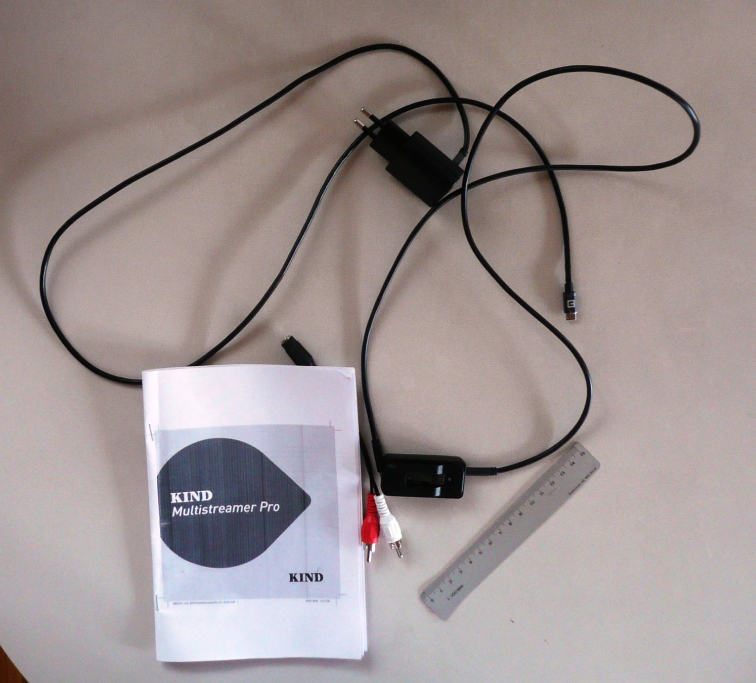 Attrezzature mediche: KIND Transmitter/ Übertrager – Usato da Zürich venduto da zuerich00