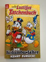 LTB Lustiges Taschenbuch 499