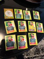 Panini World Cup 26 ALG 11 Stk