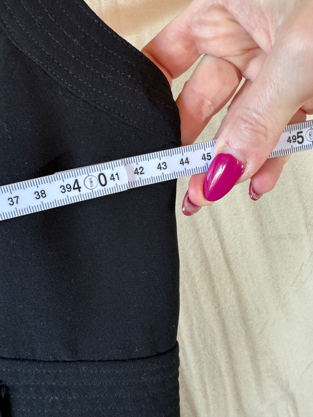 Zara Kleider: schwarzes Kleid von Zara Gr. M – Gebraucht aus Grosswangen von second_hand_dress 7