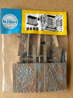 Kibri 9690 Brückenpfeiler