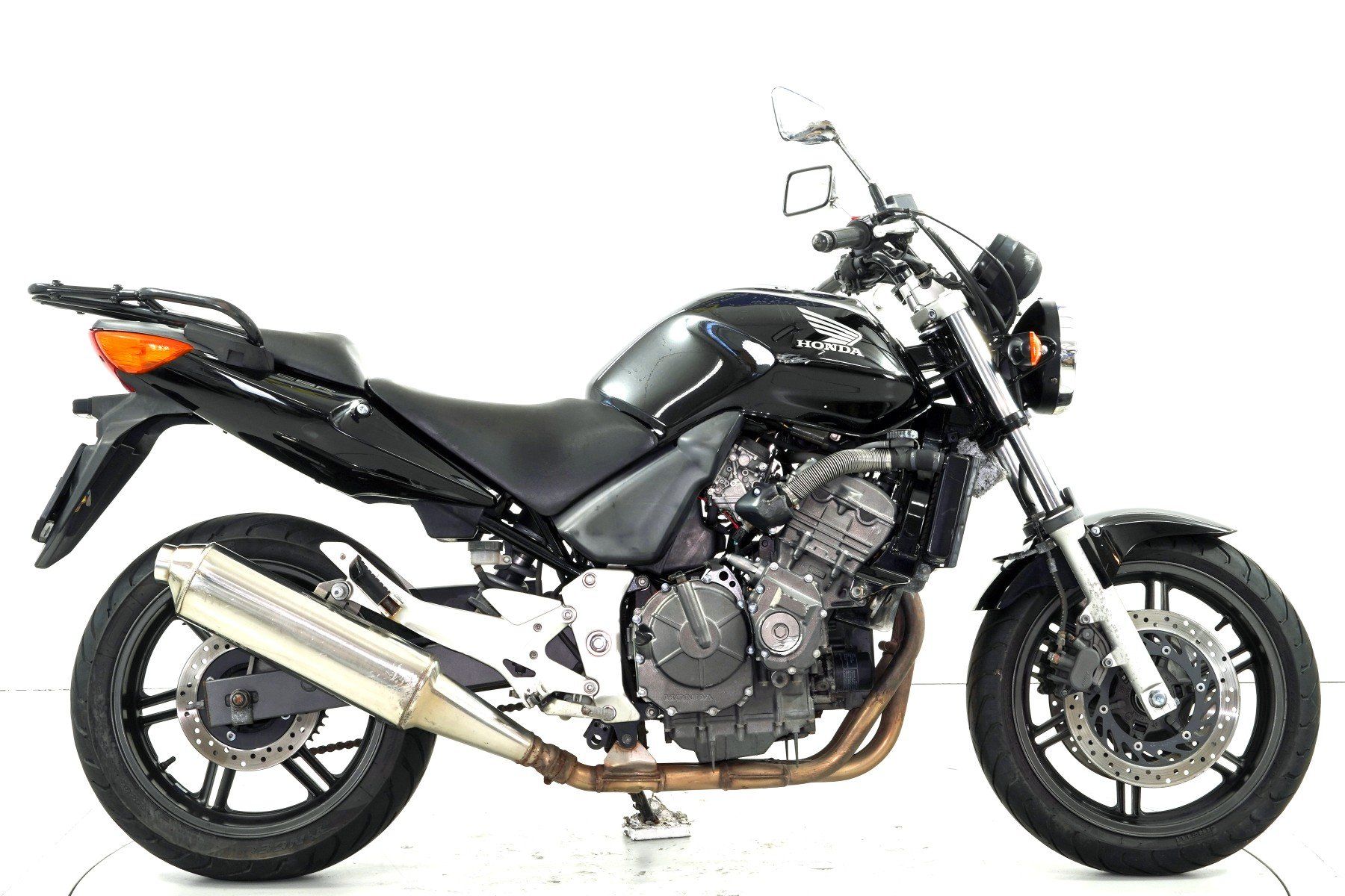 Honda Route: Honda CBF 600N – D'occasion à Winterthur par MCW