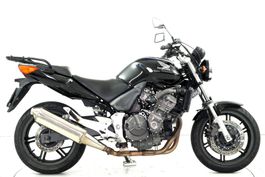 Honda CBF 600N