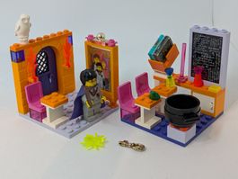 Lego Harry Potter 4721 Hogwarts Klassenzimmer