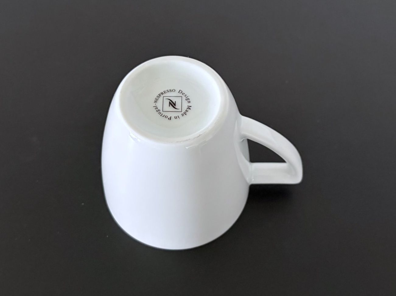 Nespresso Tazze: Nespresso Tasse Lungo Limited Edition – Usato da Birr venduto da Jamonline 2
