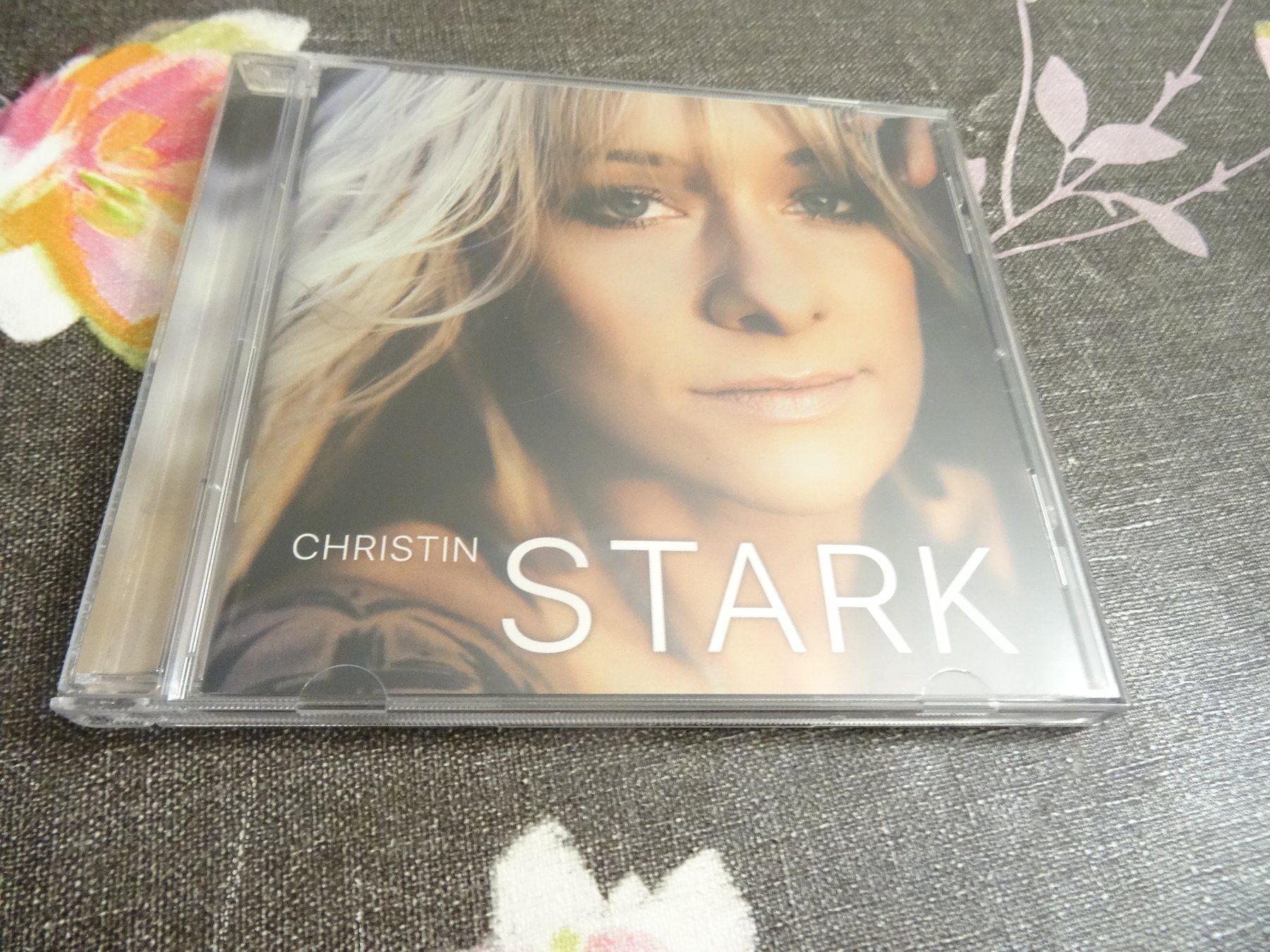 CD: Christin Stark CD – Usato da Olten venduto da Disc-Ausverkauf