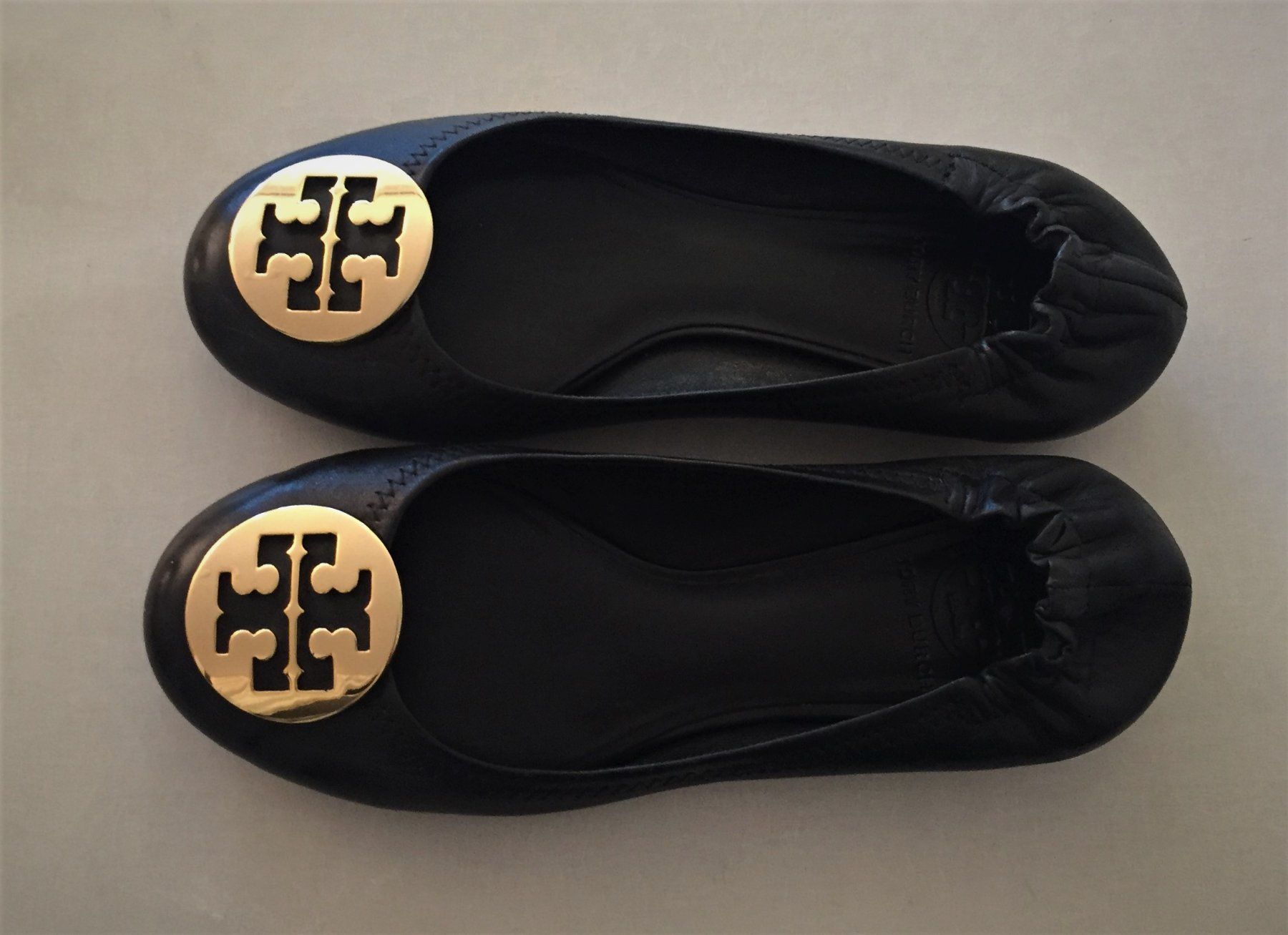 Tory Burch Scarpe da donna: Tory Burch Ballerinas – Usato da Zürich venduto da sop_5b8y 2