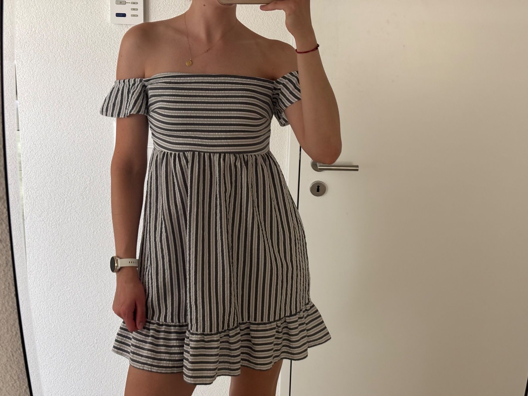 Asos Kleider: Luftig, Leichtes Sommerkleid – Neu (gemäss Beschreibung) aus Dübendorf von jpr_scw7