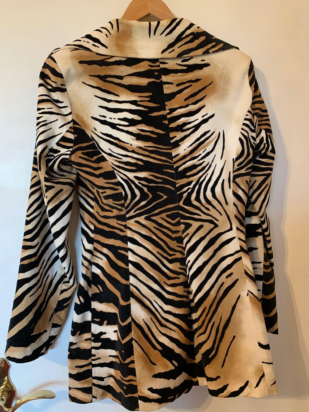 Giacche: BLAZER mi-saison long taille 40 WANG – Usato da Dompierre FR venduto da fat_xth5 2