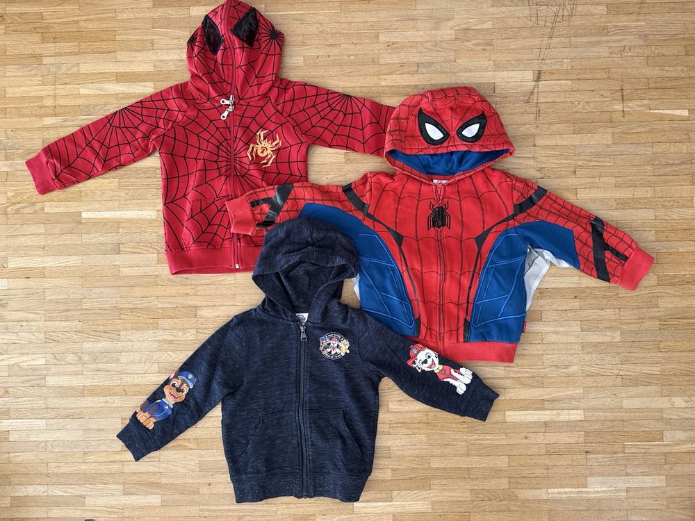 Lot De 2 Pulls à Capuche Greek Meantime - Taille M, Moutarde Et Vert - 50% Coton 50% Polyester - Neuf Avec étiquettes