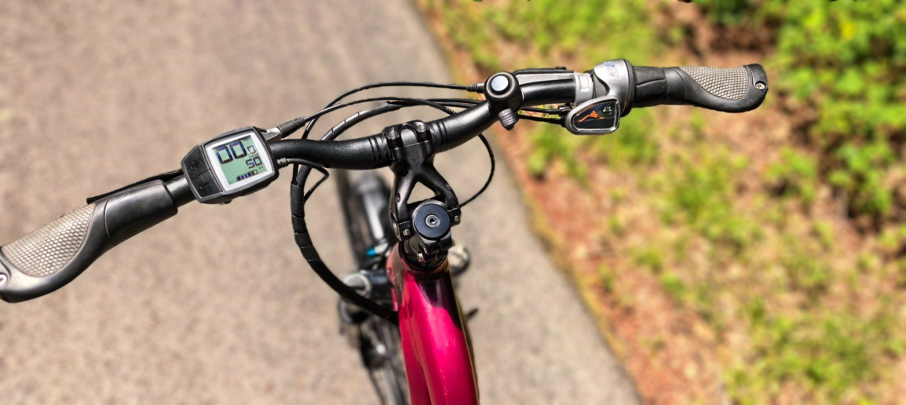 Cresta Velos: E-Bike ,Cresta E-Giro Neo - 2020 ,Bosch – Gebraucht aus Bern von habin123 7