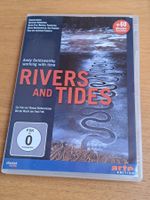 DVD Rivers and Tides, ein Film von Thomas Riedelsheimer