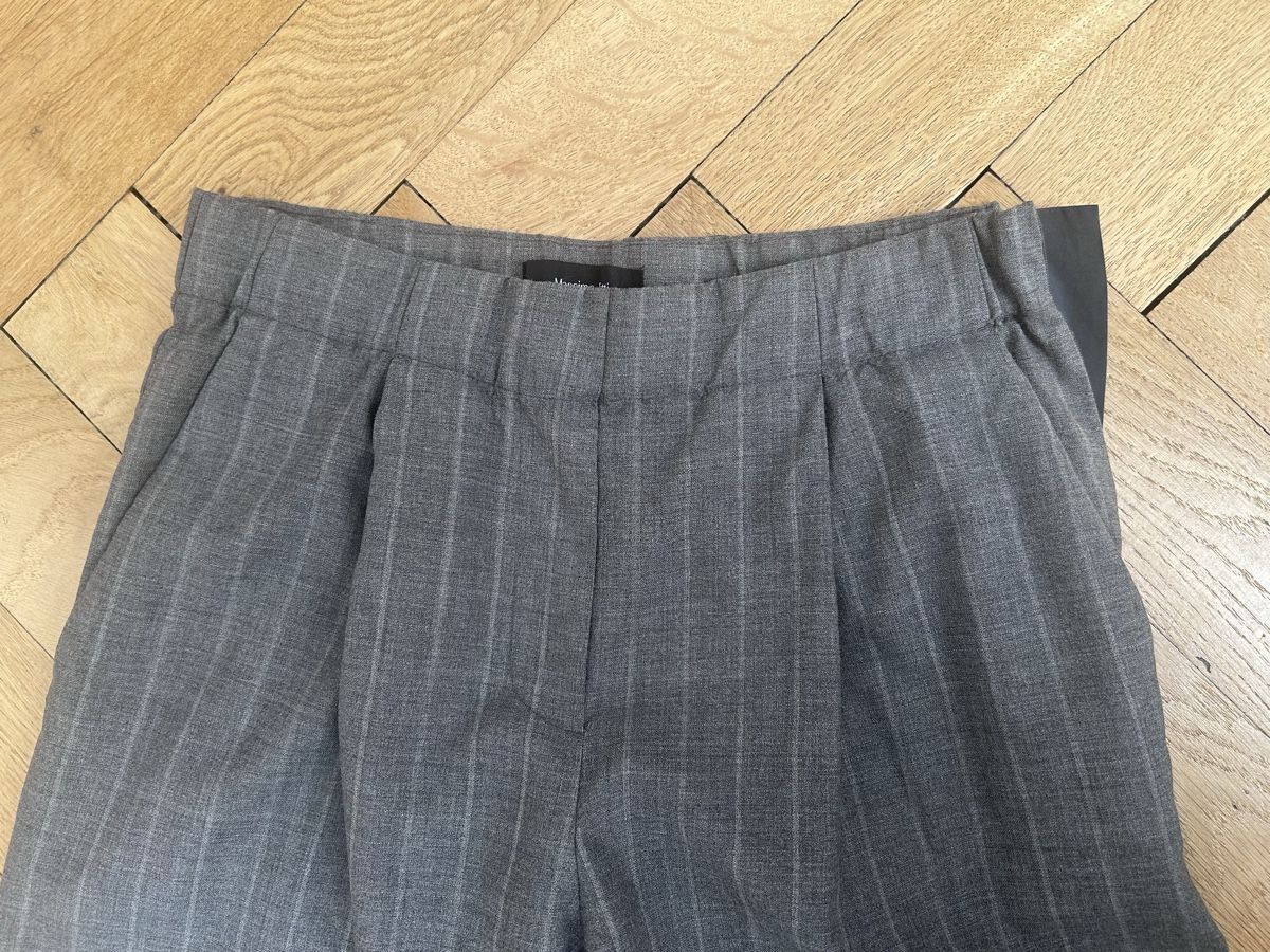 Massimo Dutti Hosen: Pantalon Massimo Dutti 36 – Gebraucht aus Genève von Sarahchge 1
