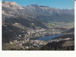 St. Moritz 1993