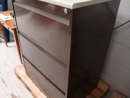 Schubladenstock Hängeregisterschrank Pos 1