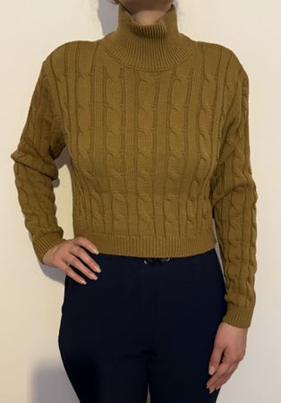 Warmer Imperial Strickpullover, Grösse M, Top Zustand!