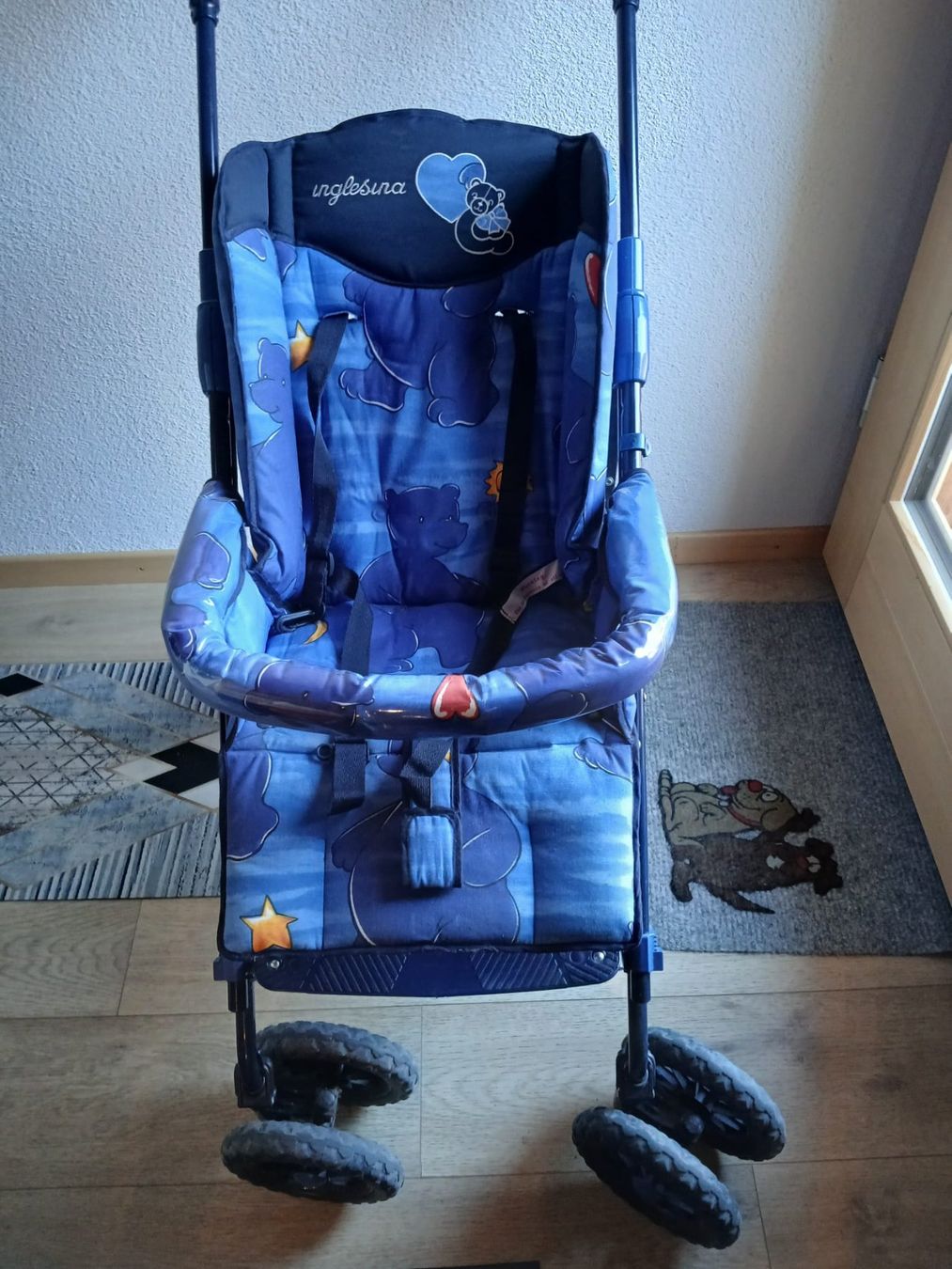 Chicco Kinderwagen: Buggy – Gebraucht aus Aeschiried von Sweetangels 2