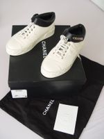 Chanel Sneaker Gr. 37.5 – Zeitlose Eleganz für den Frühling!