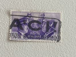 SALE ! Italia Briefmarken ab 1.95 CHF (Gratis-Versand)