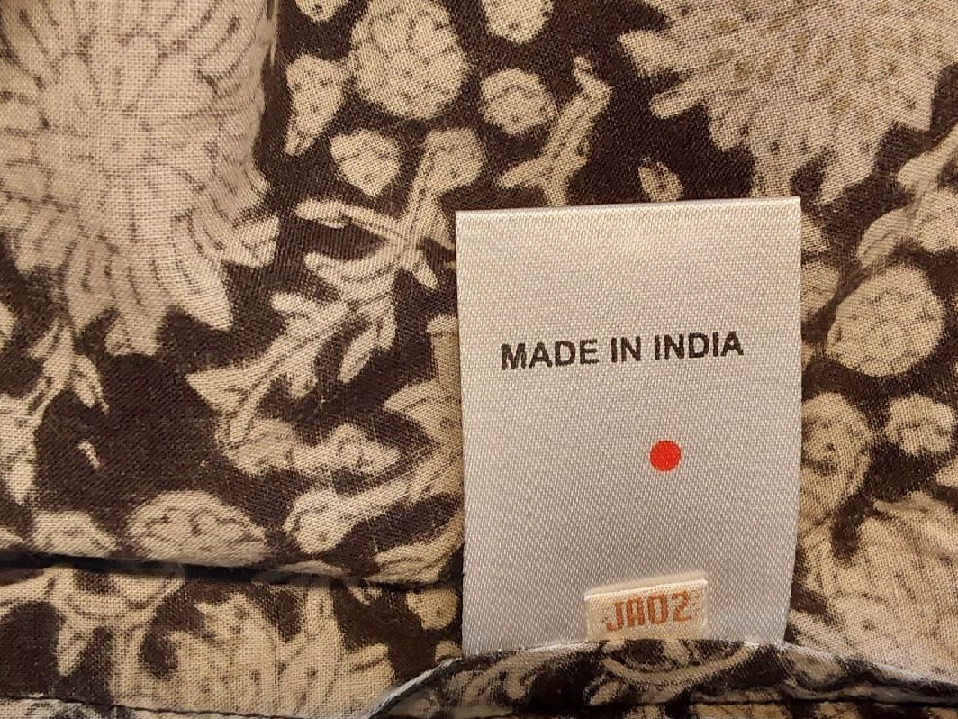 Top: Top Oberteil fabindia S – Nuovo (secondo la descrizione) da Köniz venduto da scopello12 3