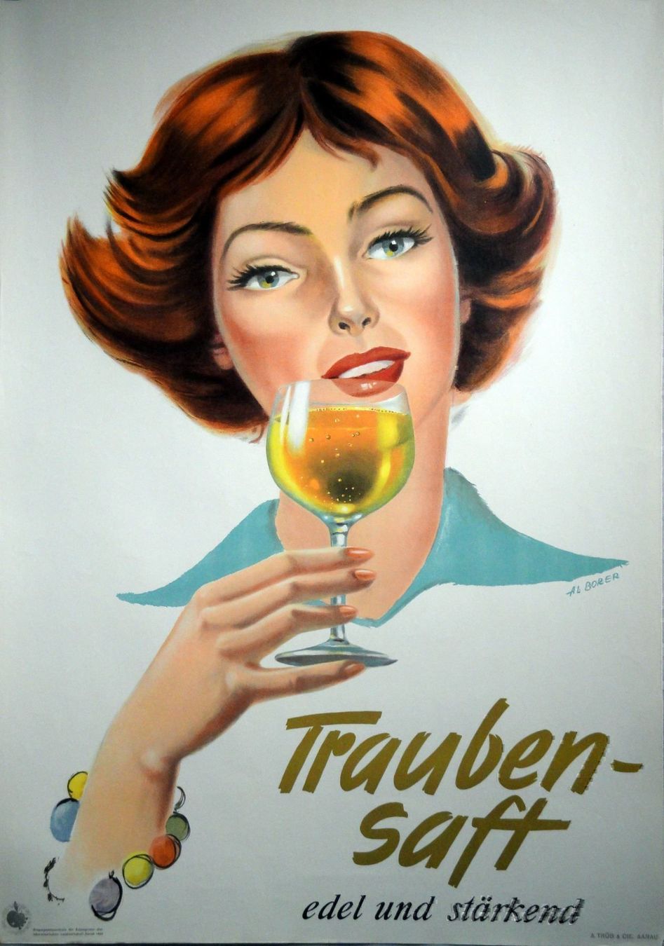 Foto & Immagini: Traubensaft – Usato da Eggenwil venduto da Joyart 1