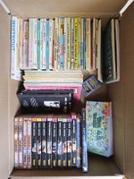 Comic Sammlung
